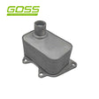 Oil Cooler - Haval OC188 - Goss