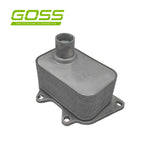 Oil Cooler - Haval OC188 - Goss
