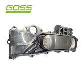 Oil Cooler - Ford/Mazda OC189 - Goss