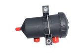 Catch Can Crankcase Breather Universal Kit Fit For Provent 200 Diesel Oil With16mm Hose OCANKIT-001 - Machter