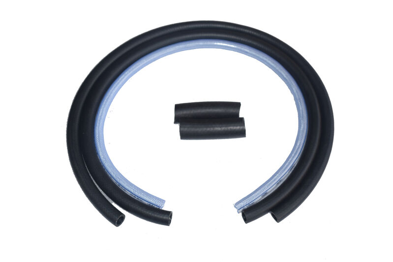 Catch Can Crankcase Breather Universal Kit Fit For Provent 200 Diesel Oil With16mm Hose OCANKIT-001 - Machter