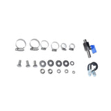 200 Oil Catch Can Kit Fit For Mitsubishi Triton MQ MR Pajero Sports 4N15 2.4 2015-ON OCANKIT-002 - Machter