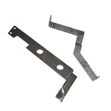 200 Oil Catch Can Kit Fit For Mitsubishi Triton MQ MR Pajero Sports 4N15 2.4 2015-ON OCANKIT-002 - Machter