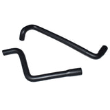200 Oil Catch Can Kit Fit For Mitsubishi Triton MQ MR Pajero Sports 4N15 2.4 2015-ON OCANKIT-002 - Machter