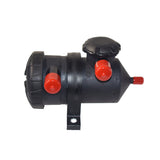ProVent 200 Oil Catch Can Kit Fit For Ford Ranger PX2 PX3 3.2L TDCi 2015-ON OCANKIT-005 - Machter