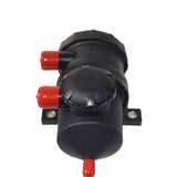 ProVent 200 Oil Catch Can Kit Fit For Ford Ranger PX2 PX3 3.2L TDCi 2015-ON OCANKIT-005 - Machter