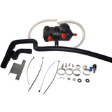 ProVent 200 Oil Catch Can Kit Fit For Ford Ranger PX2 PX3 3.2L TDCi 2015-ON OCANKIT-005 - Machter