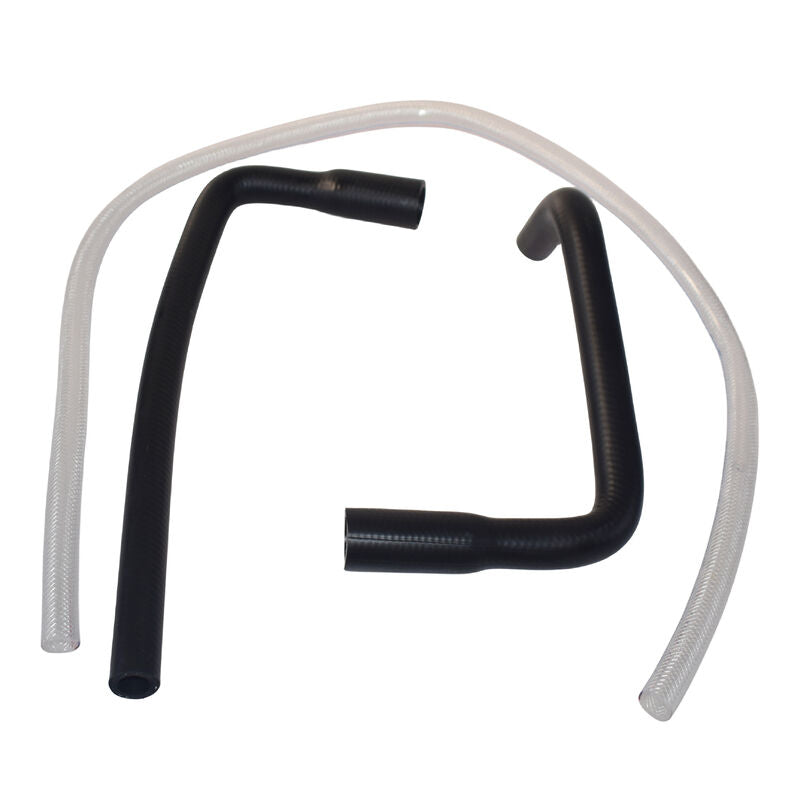 ProVent 200 Oil Catch Can Kit Fit For Isuzu D-Max MU-X Mazda BT50 3L TD 4JJ3 08/2020-ON OCANKIT-006 - Machter