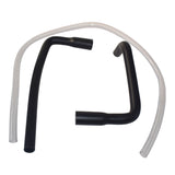 ProVent 200 Oil Catch Can Kit Fit For Isuzu D-Max MU-X Mazda BT50 3L TD 4JJ3 08/2020-ON OCANKIT-006 - Machter