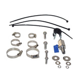 ProVent 200 Oil Catch Can Kit Fit For Isuzu D-Max MU-X Mazda BT50 3L TD 4JJ3 08/2020-ON OCANKIT-006 - Machter