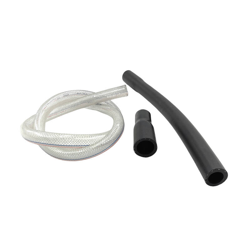 Oil Catch Can Kit Fit For Toyota Hilux N80 Fortuner GUN-126R 2.4L 2.8L Diesel 09/2015-ON OCANKIT-009 - Machter
