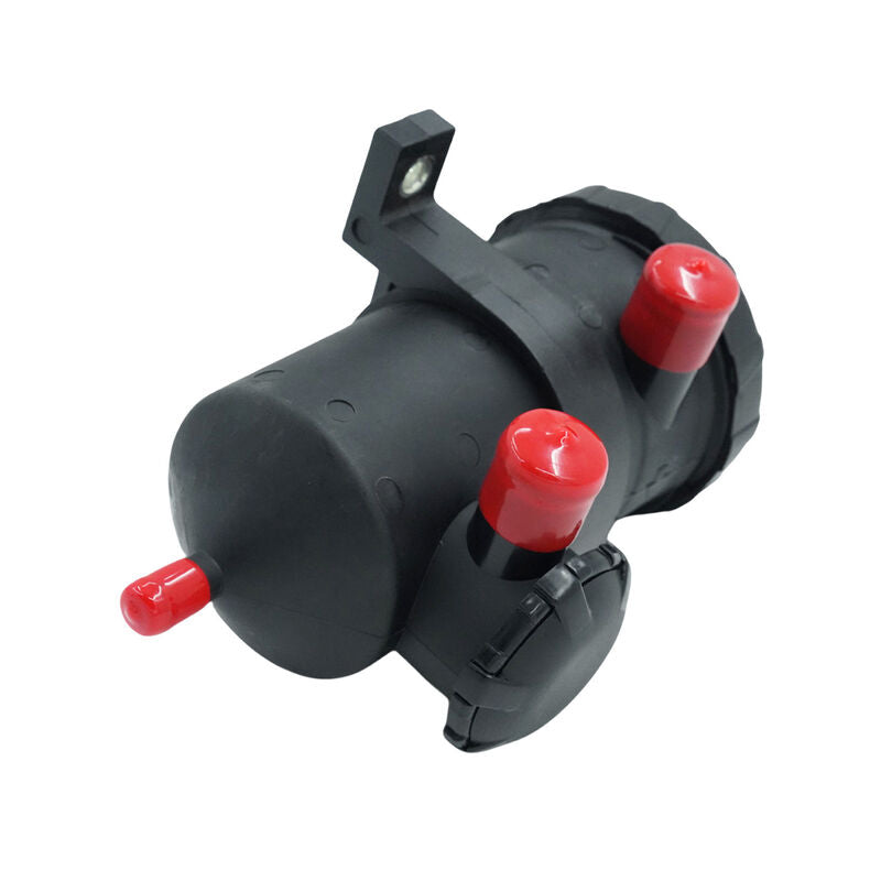 Oil Catch Can Kit Fit For Isuzu D-MAX MU-X 3.0L Turbo Diesel 4Cyl 130kW DOHC 16-Valve DPD 4JJ1-TCX OCANKIT-010 - Machter