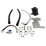 Oil Catch Can Kit Fit For Toyota Prado 150 Series KDJ150R 155R Diesel 3.0L D-4D 1KD-FTV TD 09/2009-2015 OCANKIT-011 - Machter