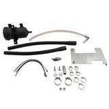 Oil Catch Can Kit Fit For Toyota Prado 150 Series KDJ150R 155R Diesel 3.0L D-4D 1KD-FTV TD 09/2009-2015 OCANKIT-011 - Machter