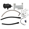 Oil Catch Can Kit Fit For Toyota Prado 150 Series KDJ150R 155R Diesel 3.0L D-4D 1KD-FTV TD 09/2009-2015 OCANKIT-011 - Machter