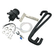 Oil Catch Can Kit Fit For Toyota Landcruiser 200 Series 4.5L VDJ Turbo Diesel 2008-ON OCANKIT-012 - Machter