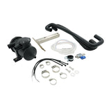 Oil Catch Can Kit Fit For Toyota Landcruiser 200 Series 4.5L VDJ Turbo Diesel 2008-ON OCANKIT-012 - Machter