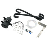 Oil Catch Can Kit Fit For Toyota Landcruiser 200 Series 4.5L VDJ Turbo Diesel 2008-ON OCANKIT-012 - Machter