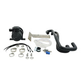 Oil Catch Can Kit Fit For Toyota Landcruiser 200 Series 4.5L VDJ Turbo Diesel 2008-ON OCANKIT-012 - Machter