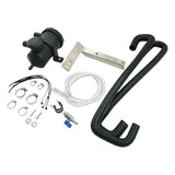Oil Catch Can Kit Fit For Toyota Landcruiser 200 Series 4.5L VDJ Turbo Diesel 2008-ON OCANKIT-012 - Machter