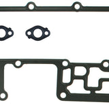 Oil Cooler Kit TOYOTA 2L 3L 5L SOHC 8V OCK007 - Permaseal