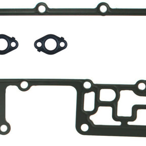 Oil Cooler Kit TOYOTA 2L 3L 5L SOHC 8V OCK007 - PERMASEAL