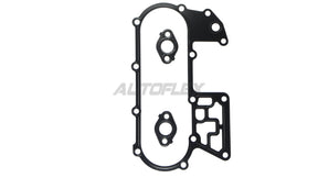 Oil Cooler Kit OCK007 - AUTOFLEX