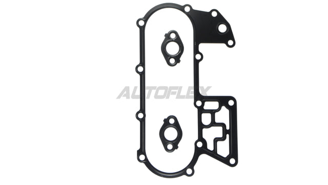 Oil Cooler Kit OCK007 - AUTOFLEX