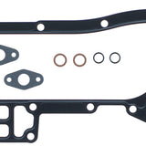 Oil Cooler Kit Ford Mazda WL WLC WEAT DOHC OCK008 - Permaseal