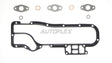 Oil Cooler Kit OCK008 - AUTOFLEX