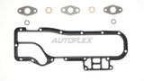 Oil Cooler Kit OCK008 - AUTOFLEX
