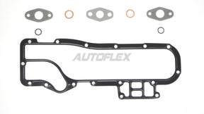 Oil Cooler Kit OCK008 - AUTOFLEX