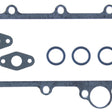 Oil Cooler Kit NISSAN ZD30DDT ZD30DDTI OCK009 - PERMASEAL