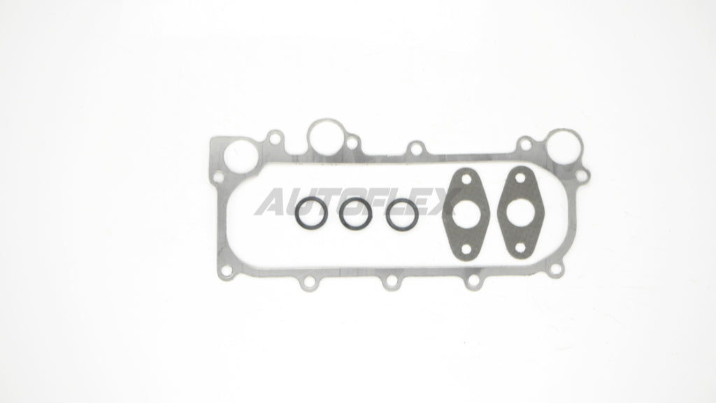 Oil Cooler Kit OCK009 - AUTOFLEX