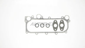 Oil Cooler Kit OCK009 - AUTOFLEX