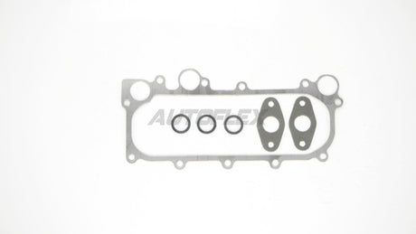 Oil Cooler Kit OCK009 - AUTOFLEX