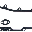 Oil Cooler Kit TOYOTA 1KZ-TE 1KD-FTV 2KD-FTV OCK010 - PERMASEAL