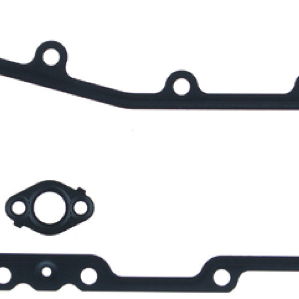 Oil Cooler Kit TOYOTA 1KZ-TE 1KD-FTV 2KD-FTV OCK010 - PERMASEAL