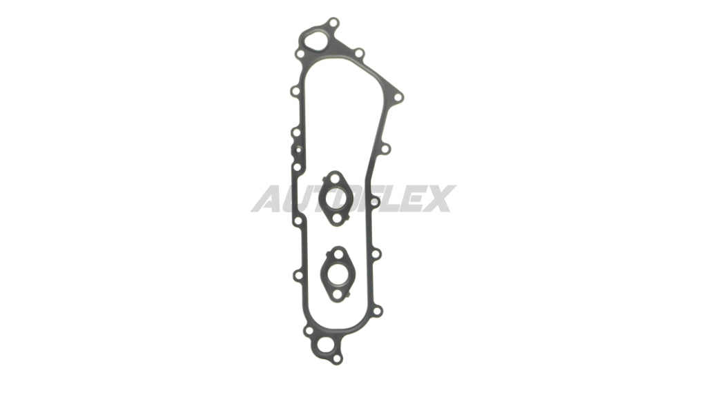 Oil Cooler Kit OCK010 - AUTOFLEX