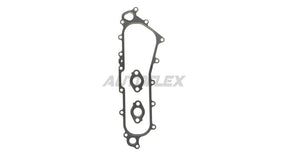 Oil Cooler Kit OCK010 - AUTOFLEX