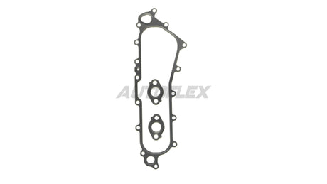 Oil Cooler Kit OCK010 - AUTOFLEX