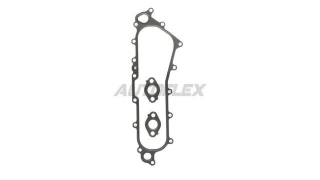 Oil Cooler Kit OCK010 - AUTOFLEX