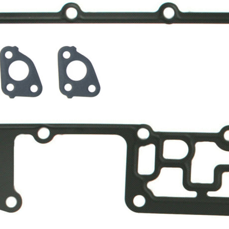 Oil Cooler Kit TOYOTA 5L 5L-E SOHC 8V OCK011 - Permaseal