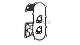 Oil Cooler Kit OCK011 - AUTOFLEX