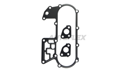 Oil Cooler Kit OCK011 - AUTOFLEX
