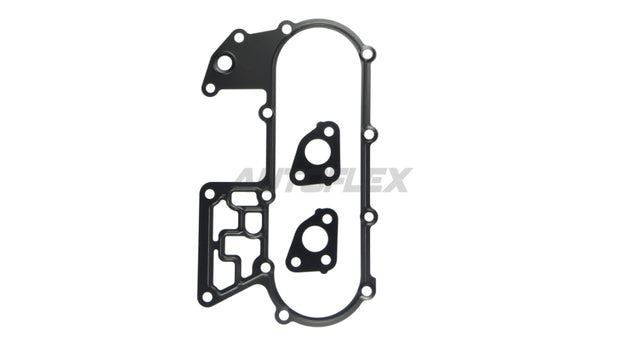 Oil Cooler Kit OCK011 - AUTOFLEX