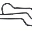 Oil Cooler Kit FORD MAZDA P5AT DIESEL OCK012 - PERMASEAL