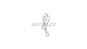Oil Cooler Kit OCK012 - AUTOFLEX