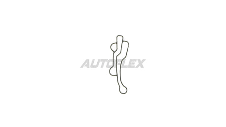Oil Cooler Kit OCK012 - AUTOFLEX