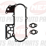 Oil Cooler Kit TOYOTA 2L 3L 5L 2 BOLT OCK1001 - NEP